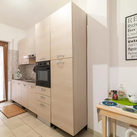 Apartment Aeroporto - Casa Kennedy Ciampino