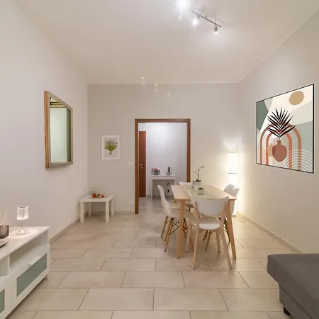 Apartment Aeroporto - Casa Kennedy