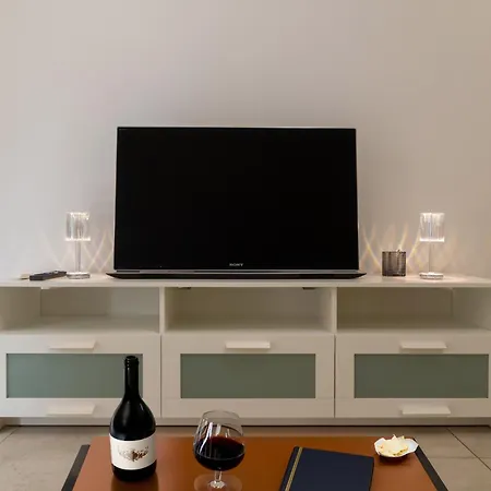 Aeroporto - Casa Kennedy Apartment