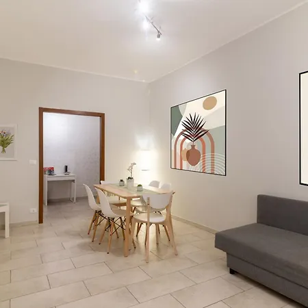 Apartment Aeroporto - Casa Kennedy