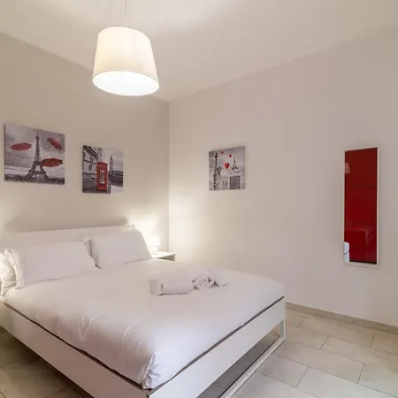 Apartment Aeroporto - Casa Kennedy *