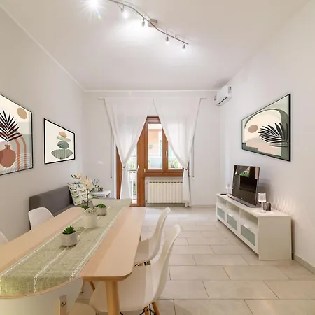 Apartment Aeroporto - Casa Kennedy *