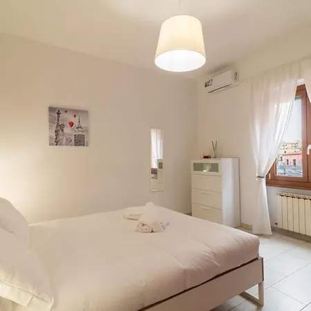 Apartment Aeroporto - Casa Kennedy *