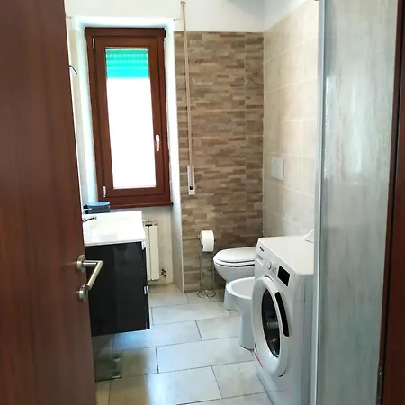 Aeroporto - Casa Kennedy Apartment Ciampino