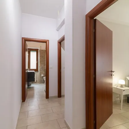 Apartment Aeroporto - Casa Kennedy Ciampino