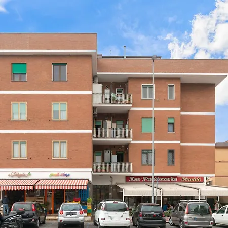 Apartment Aeroporto - Casa Kennedy